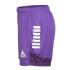Шорти SELECT Spain v25 player shorts woman Violet